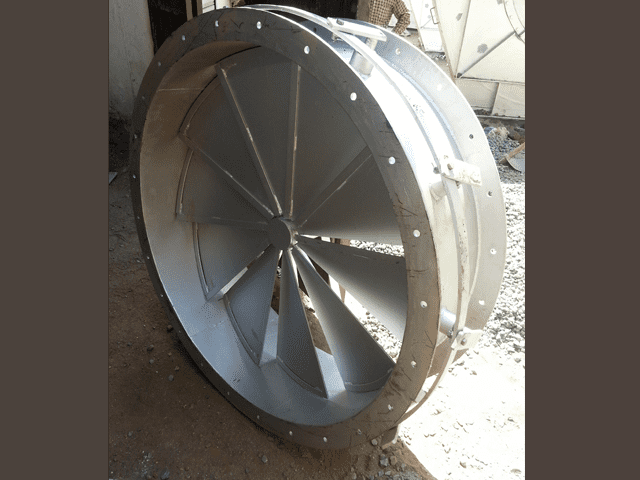 centrifugal blower seller Gujarat
