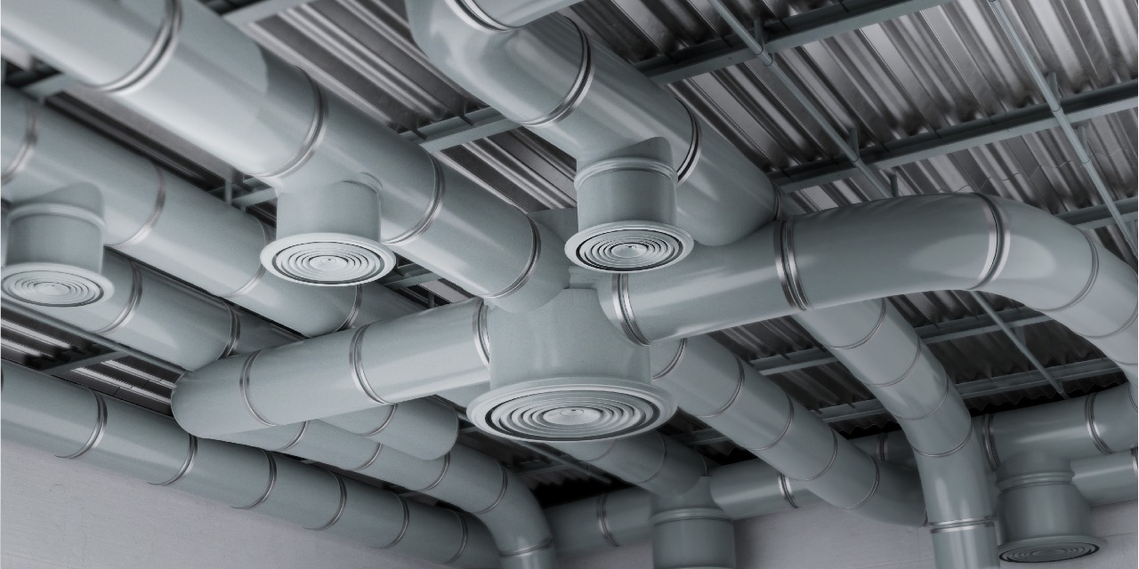 HVAC FAN