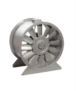 Tube Axial Flow Fans