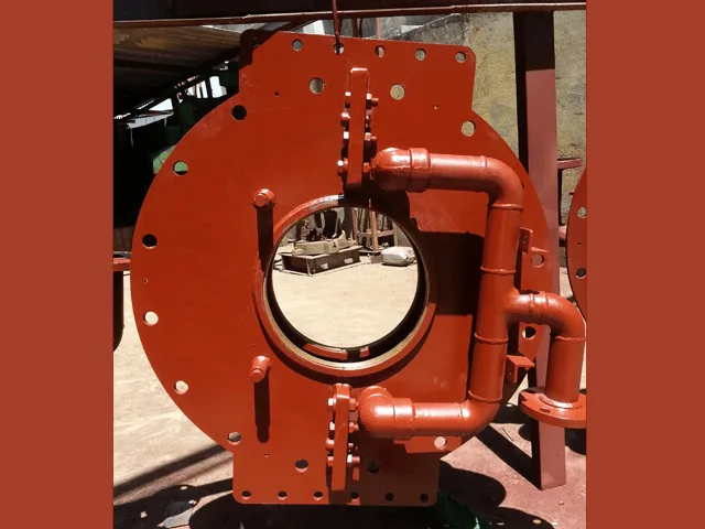 Customized Blower servicebox
