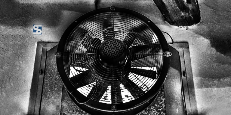 Backward Curved Fans for High-Pressure Applications