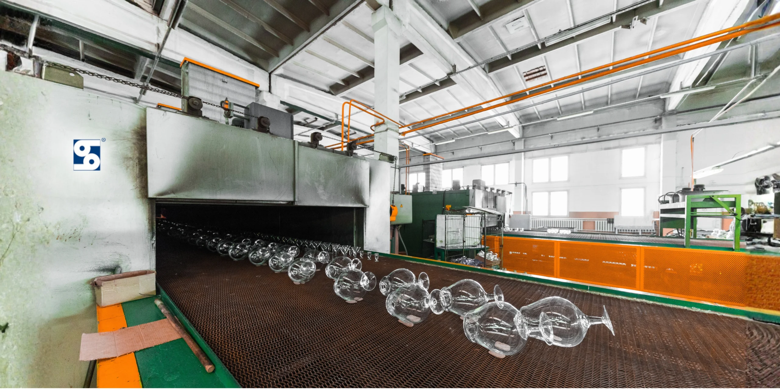 How Blowers and Fans Improve Energy Efficiency in Glass Manufacturing Blowers and Fans