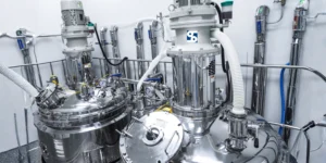 High-Efficiency Centrifugal Fans