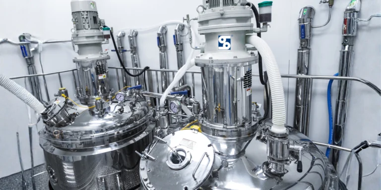 High-Efficiency Centrifugal Fans