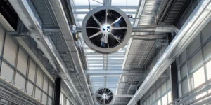 Industrial Fans
