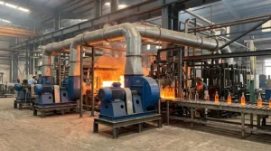 Mould Cooling Blowers