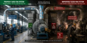 Industrial Fans