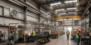 Industrial Ventilation